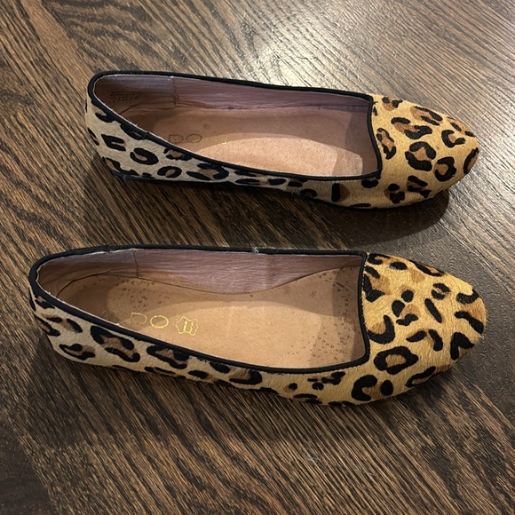 Aldo Ostlie Cheetah Flat - Picture 3 of 6